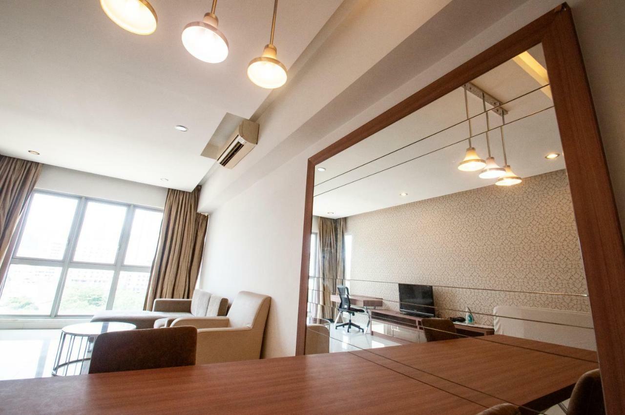 Apartment Regalia Klcc @ Awesome *