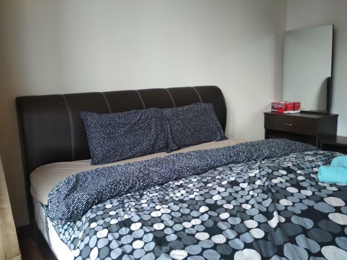 Marc Klcc Apartment *