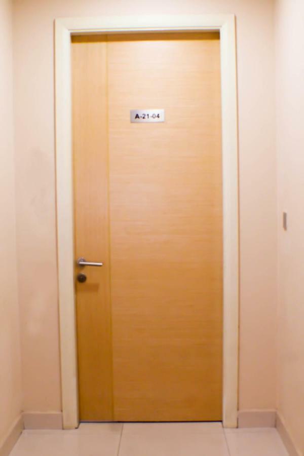 Crest Residences