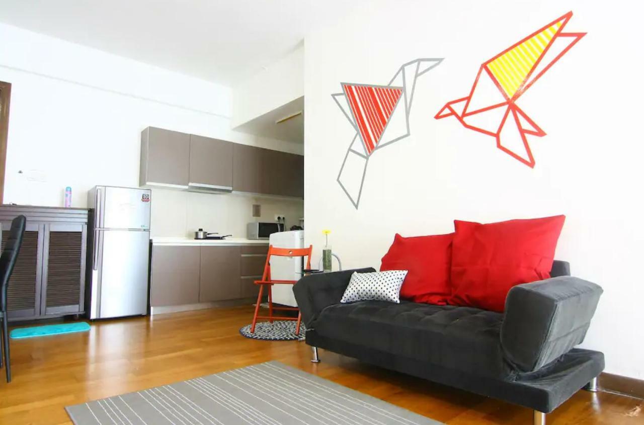 Apartment Regalia Klcc @ Awesome