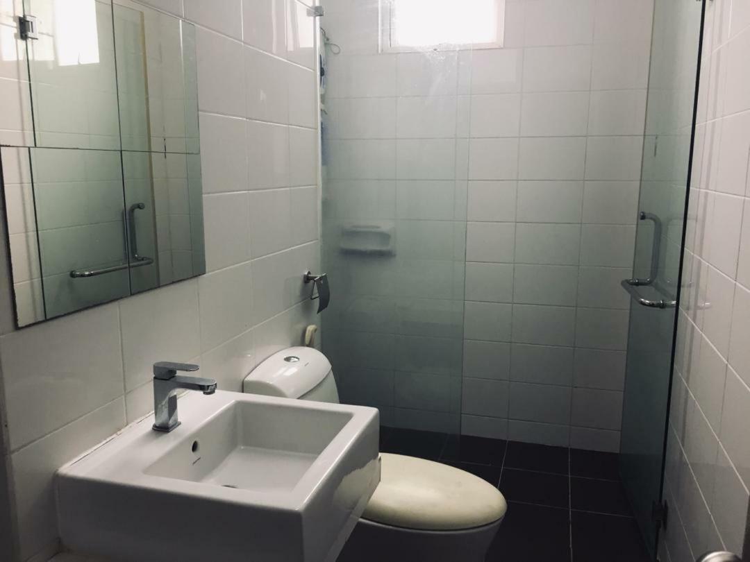Vue Residences Service - 2 For 4 Pax