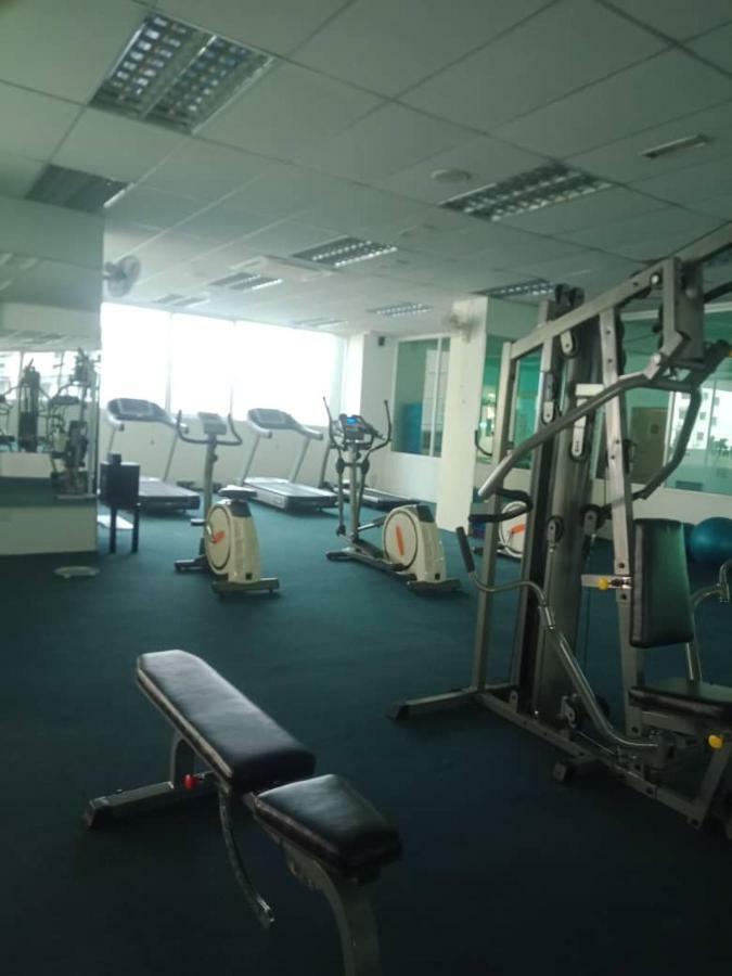 Vue Residences Service - 2 For 4 Pax Kuala Lumpur