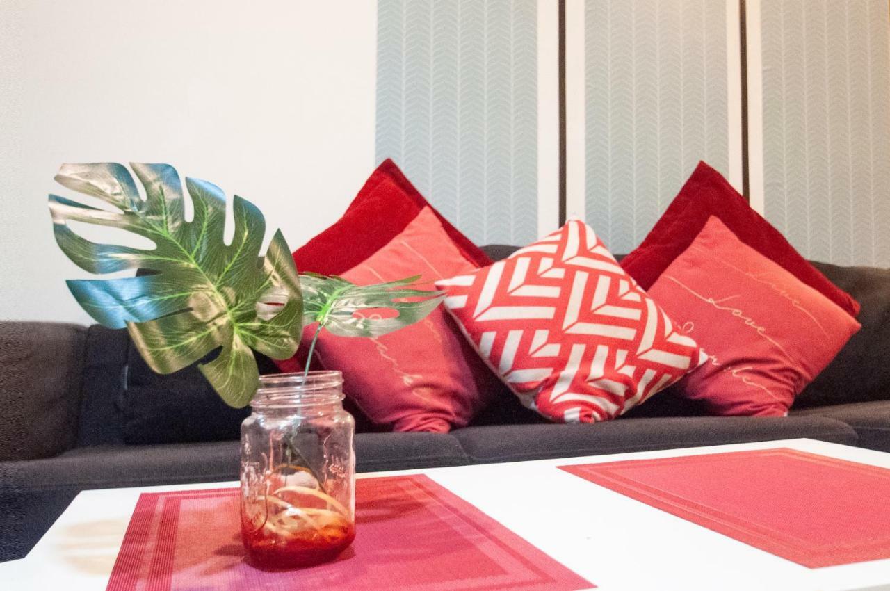 Regalia Klcc @ Awesome Apartment Kuala Lumpur