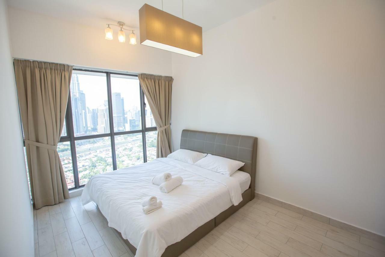 Oho Klcc Setia Sky Apartment Kuala Lumpur