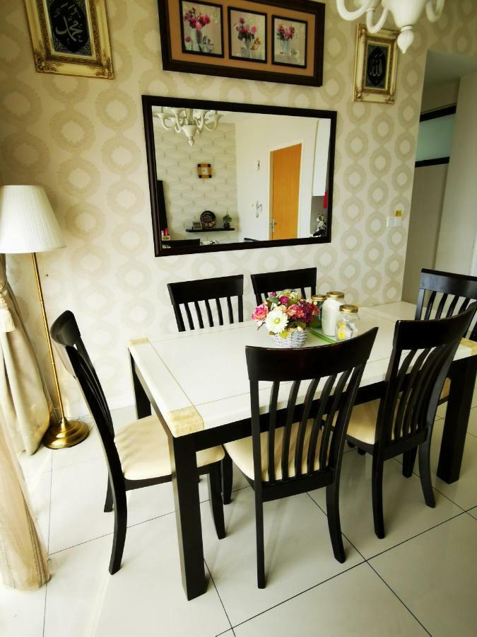 Setia Sky Residence By Aj Home * Kuala Lumpur