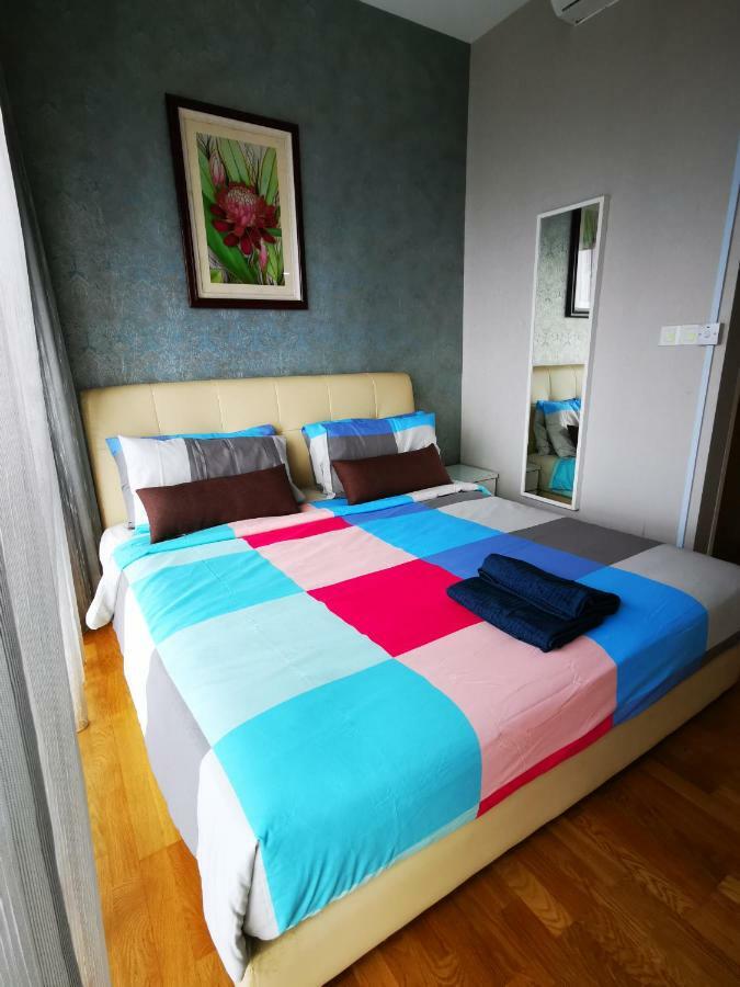 Setia Sky Residence By Aj Home Apartment *