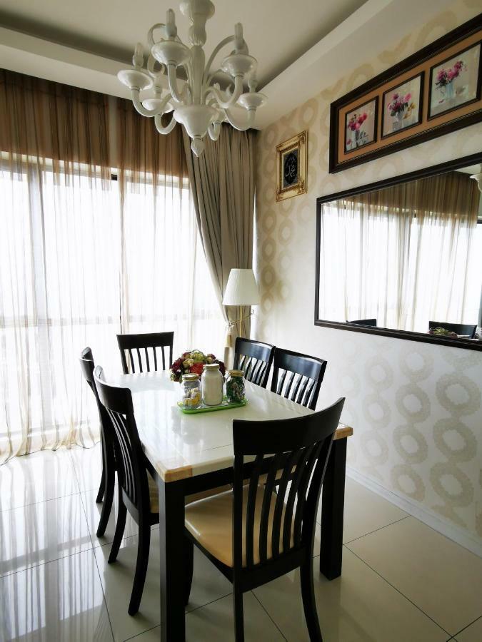 Setia Sky Residence By Aj Home