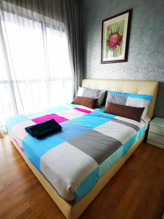 Apartment Setia Sky Residence By Aj Home *