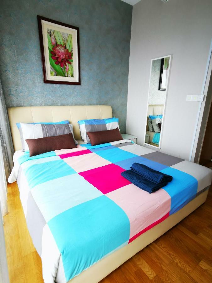Setia Sky Residence By Aj Home Apartment *