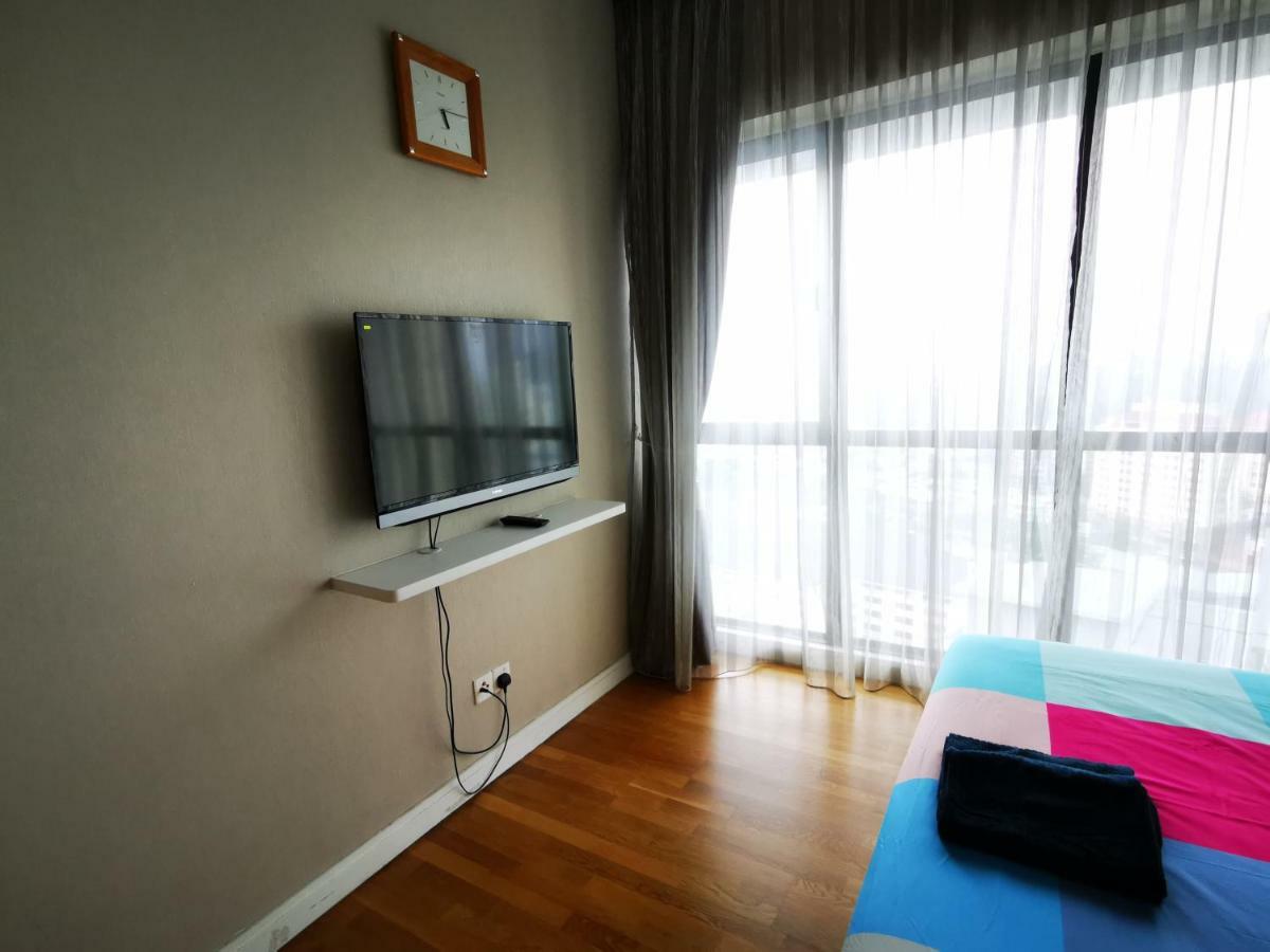 Setia Sky Residence By Aj Home * Kuala Lumpur