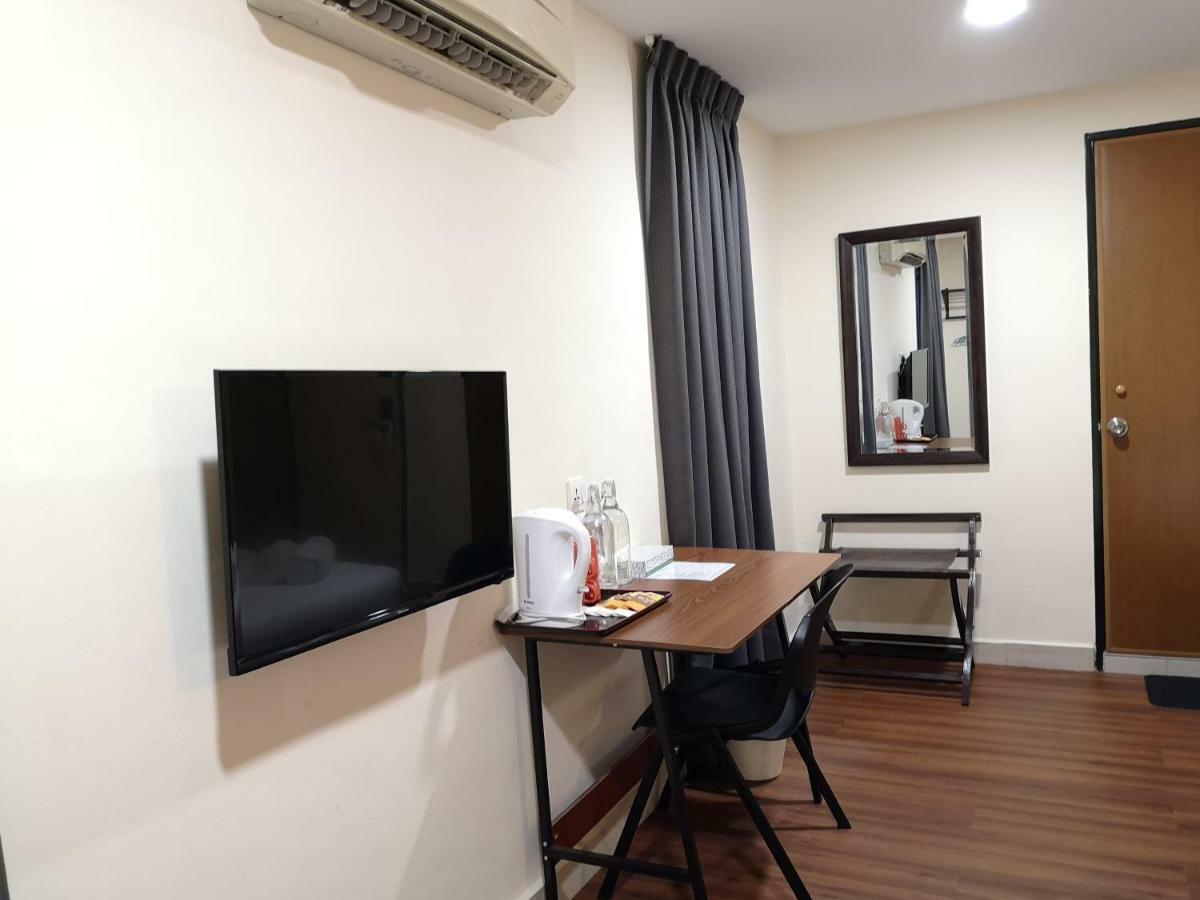 Sunjoy9 Okr Hotel Kuala Lumpur