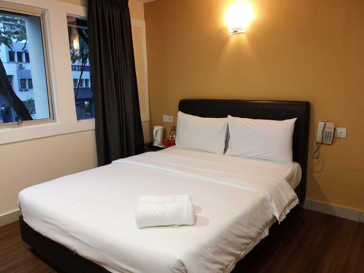 Hotel Sunjoy9 Okr 3*