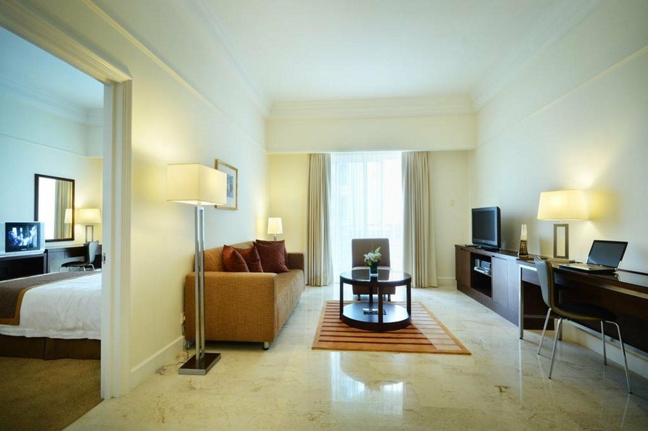 Hotel Perdana Centre Kuala Lumpur