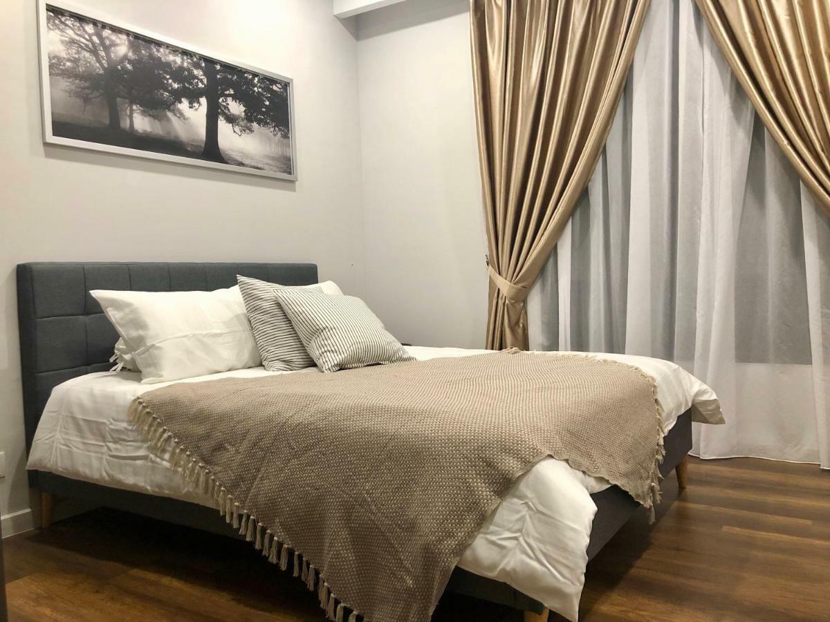 Serini Melawati Apartment Kuala Lumpur