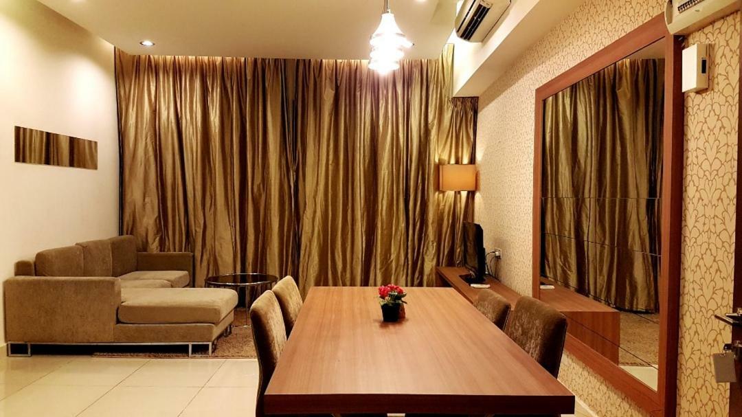 Apartment Regalia Exclusive Kuala Lumpur