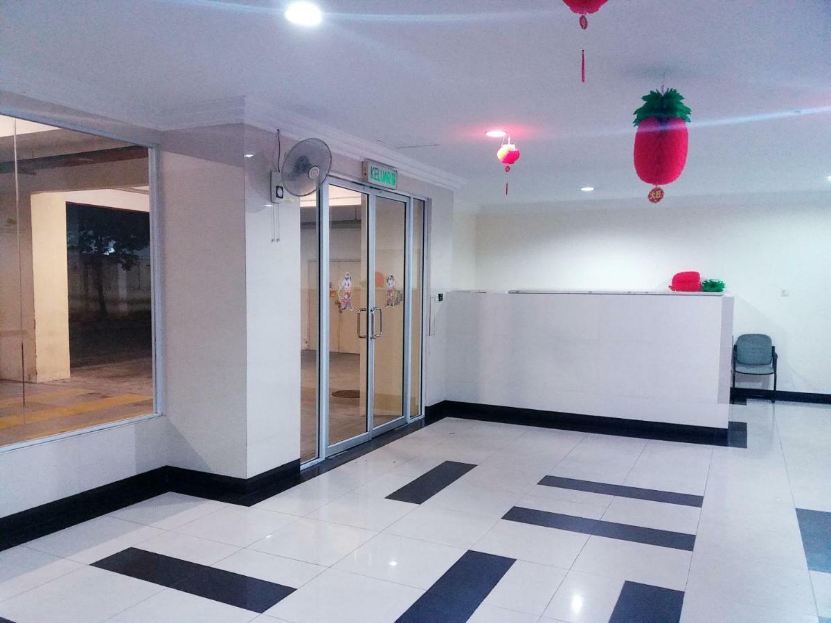 Large 4bedroom Homestay Pv6 With Large Swimming Pool *