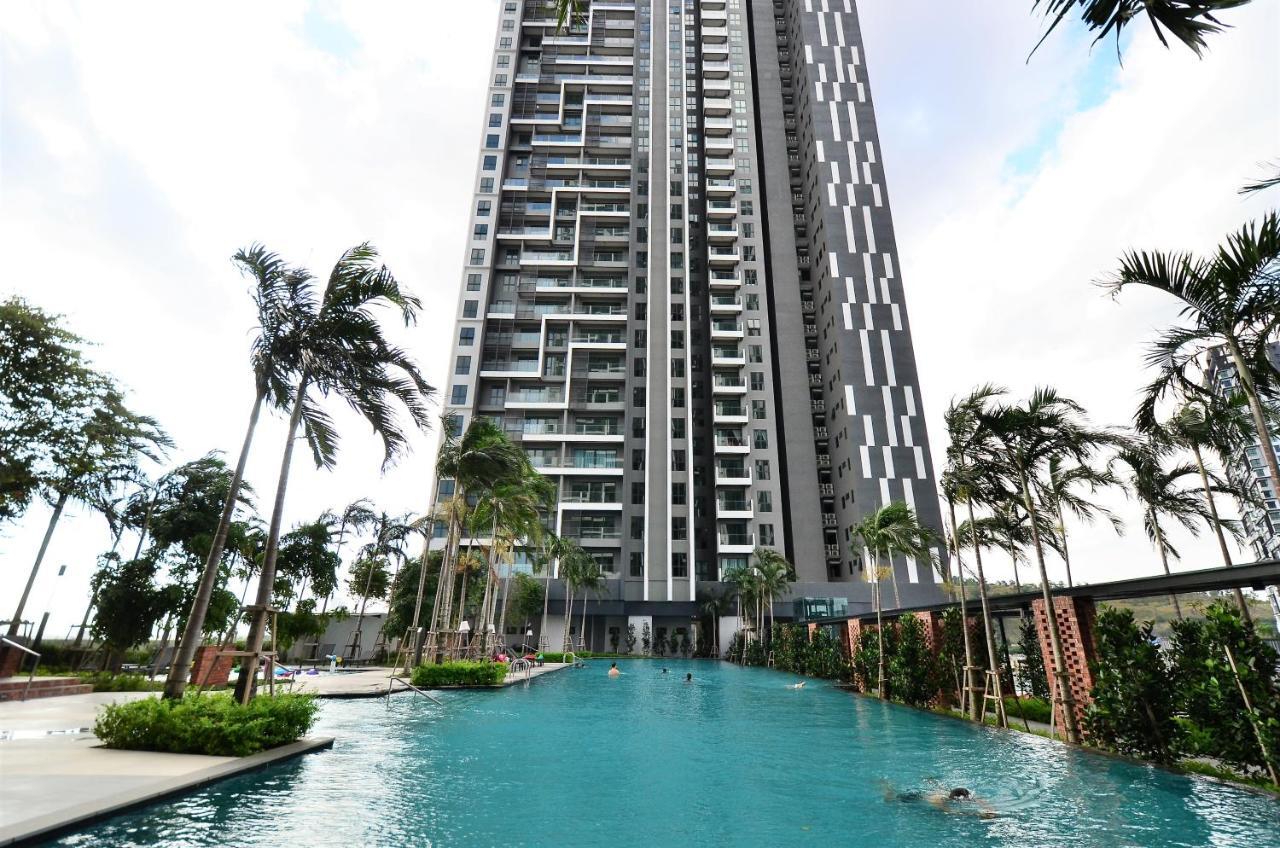 New Kl Pj @ 5min To Midvalley/sunway 6-8pax Kuala Lumpur