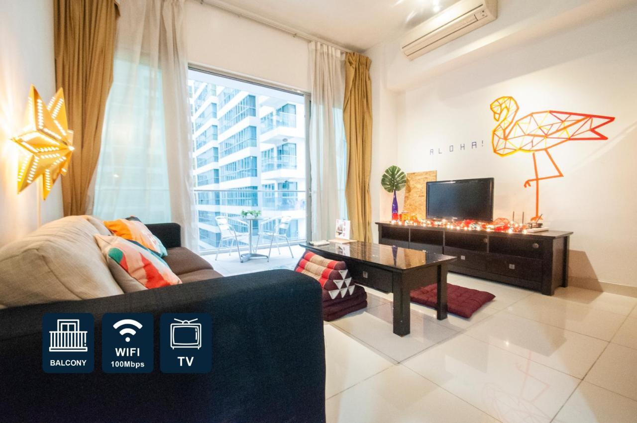 Apartment Regalia Klcc @ Awesome