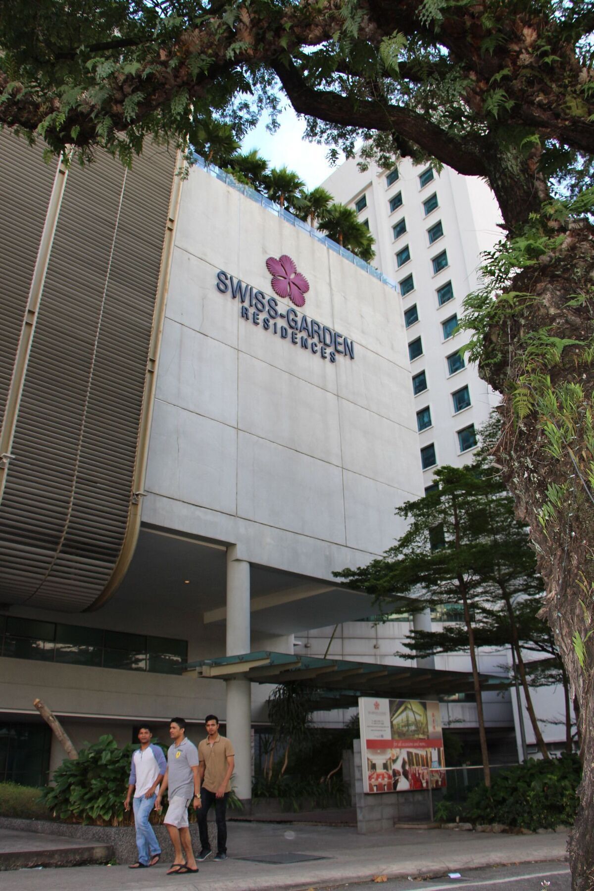 R&d Services * Kuala Lumpur