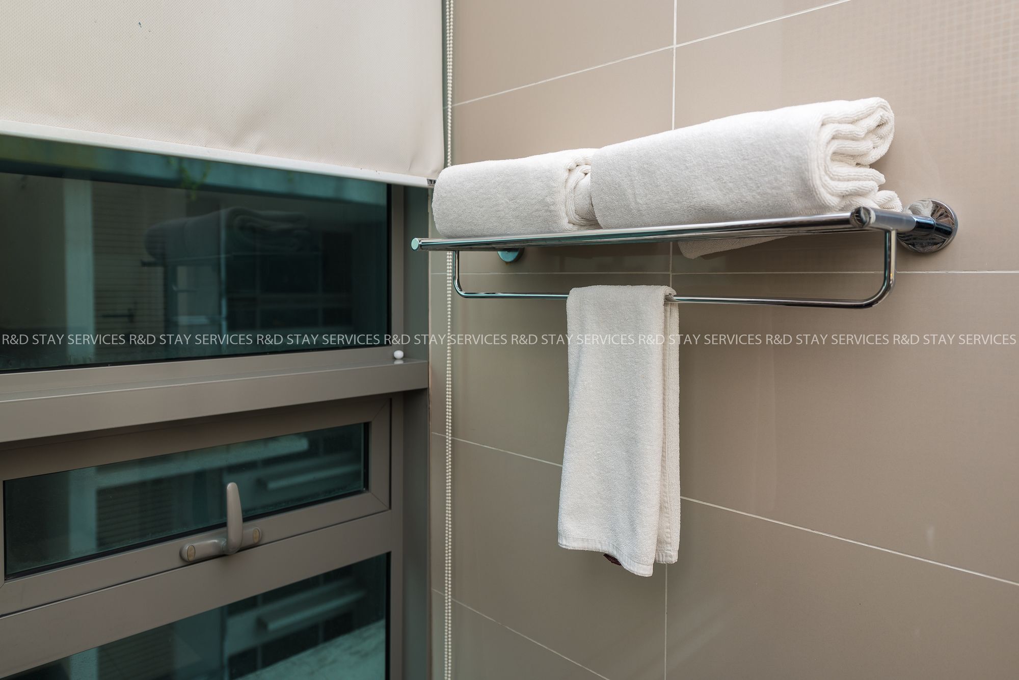 R&d Services Apartment Kuala Lumpur