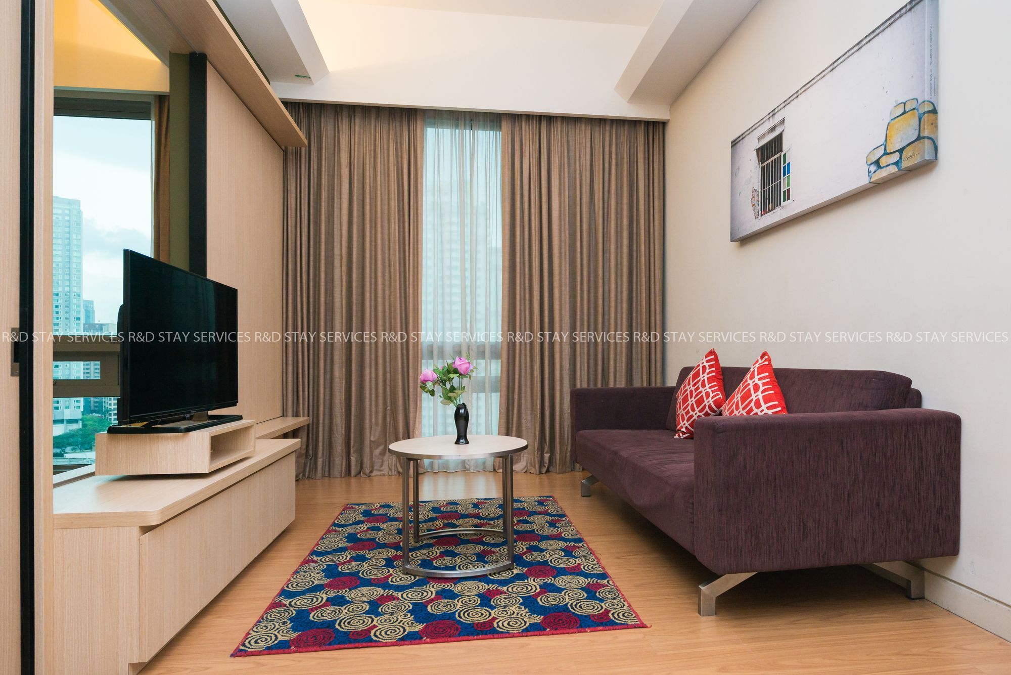 Apartment R&d Services Kuala Lumpur