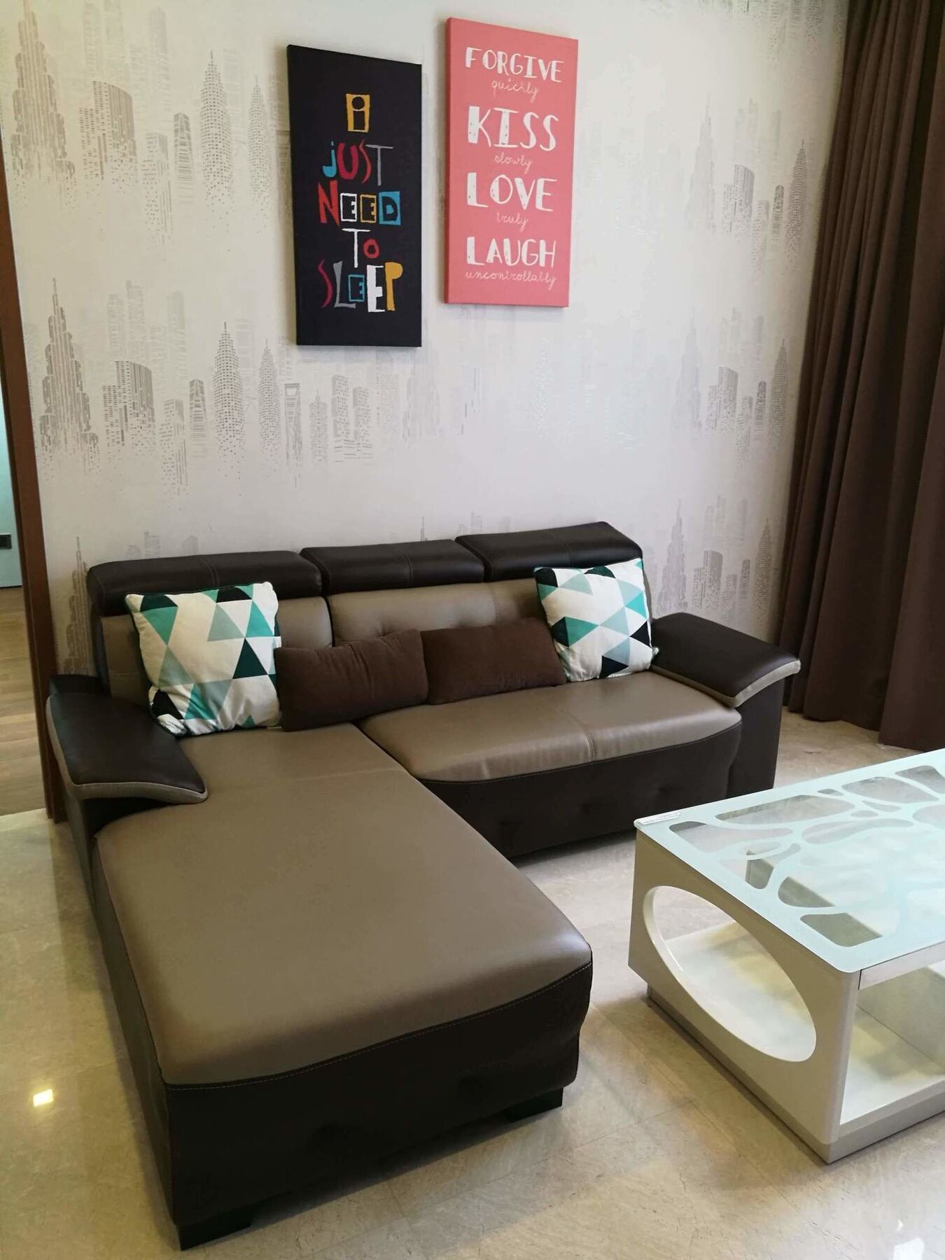 Apartment Soho Klcc 1 By Unosuites Kuala Lumpur