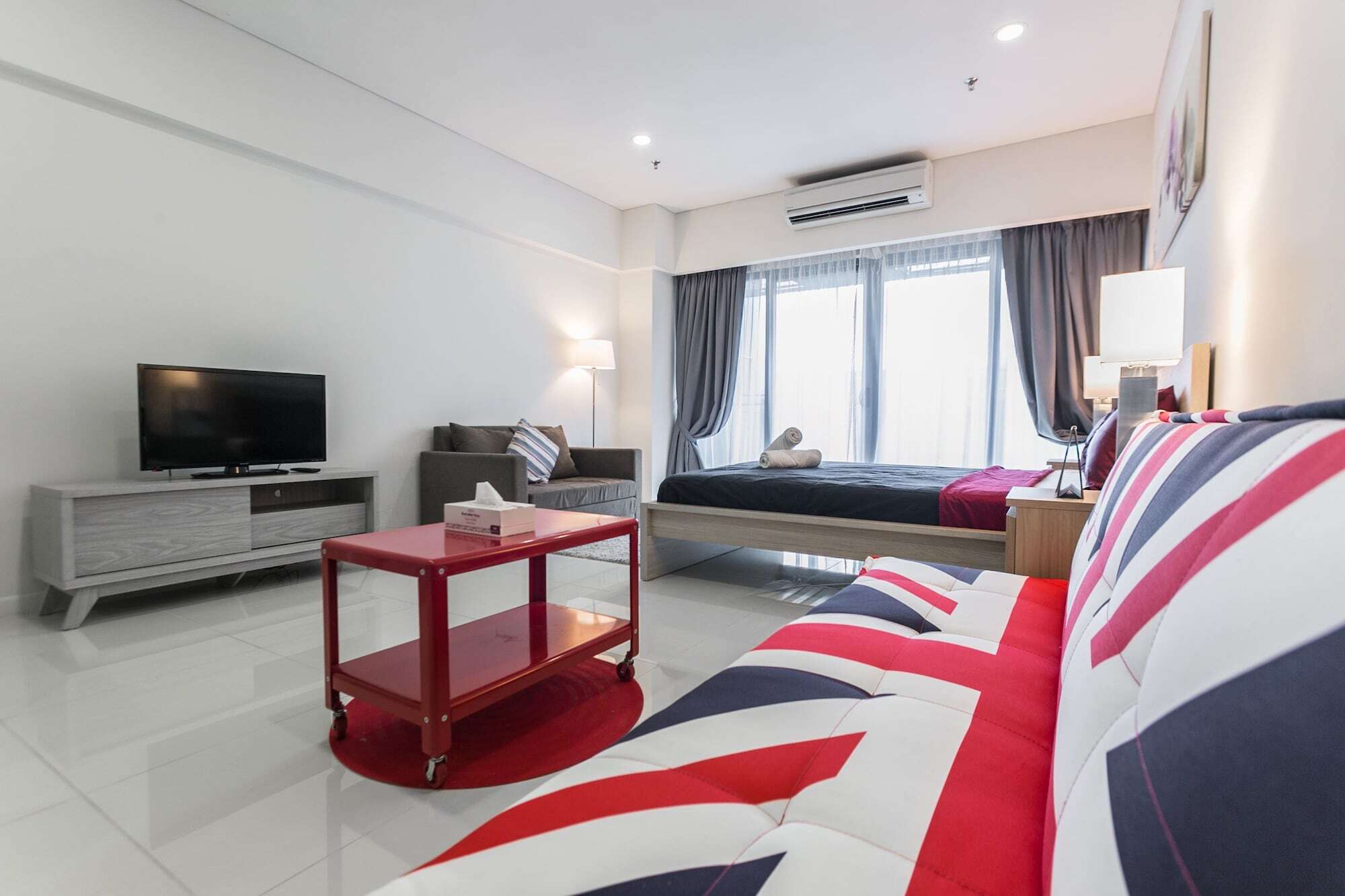 Mercu Summer At Edrea Homes