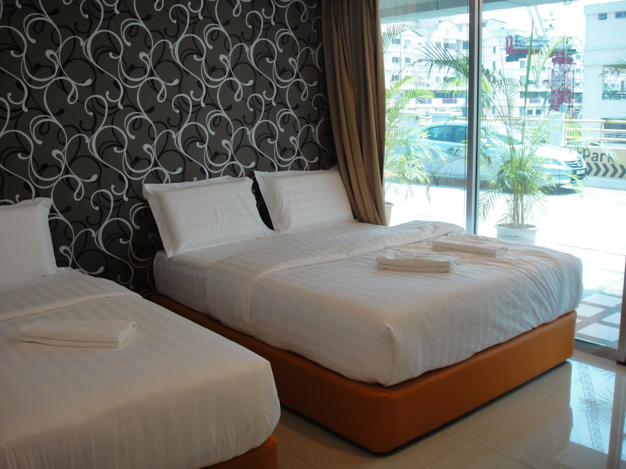 1 Kuchai 3* Kuala Lumpur