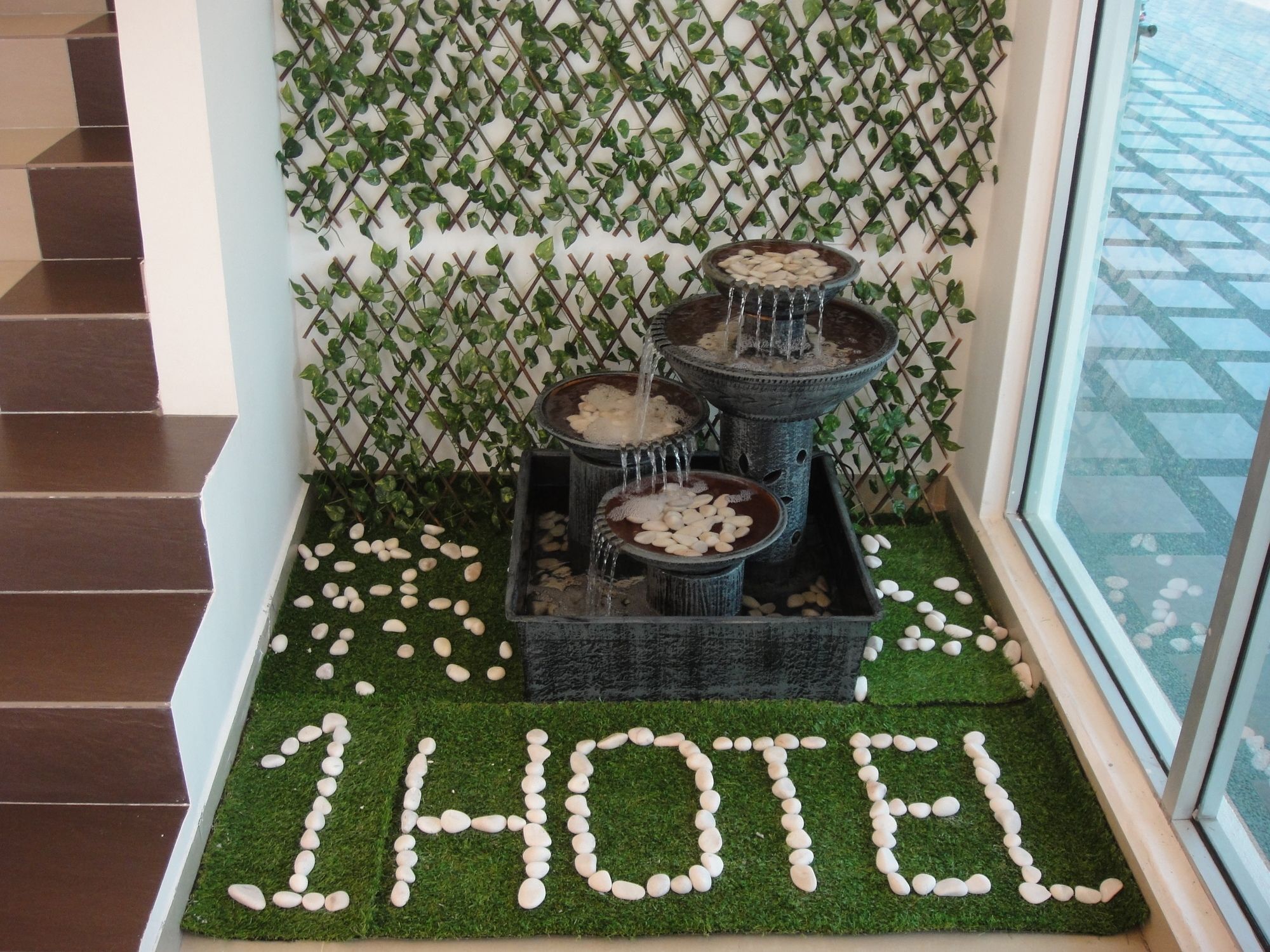 1 Kuchai Hotel Kuala Lumpur