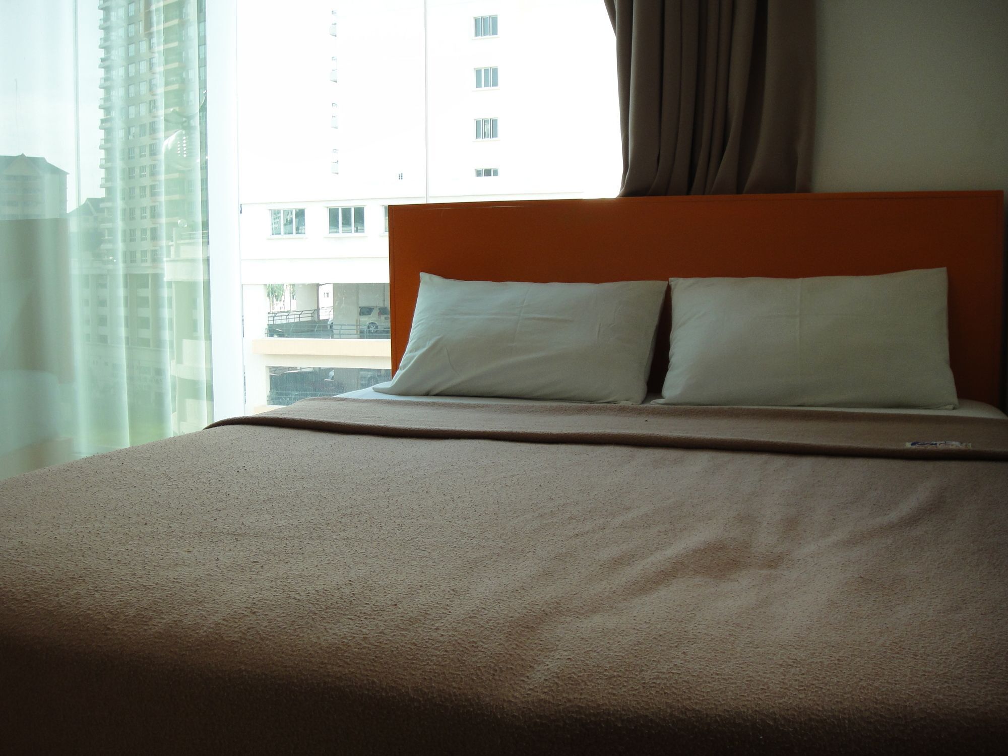 1 Kuchai 3* Kuala Lumpur