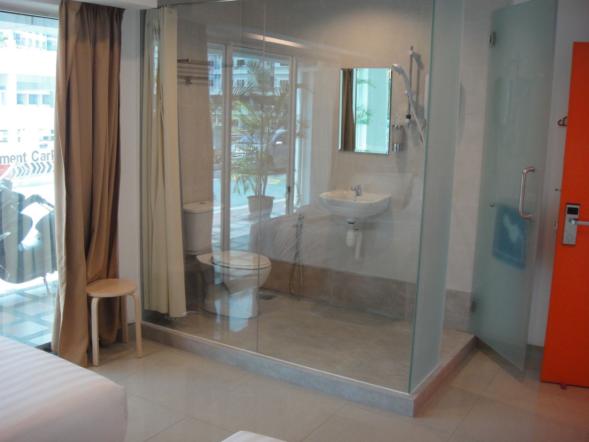 Hotel 1 Kuchai 3*
