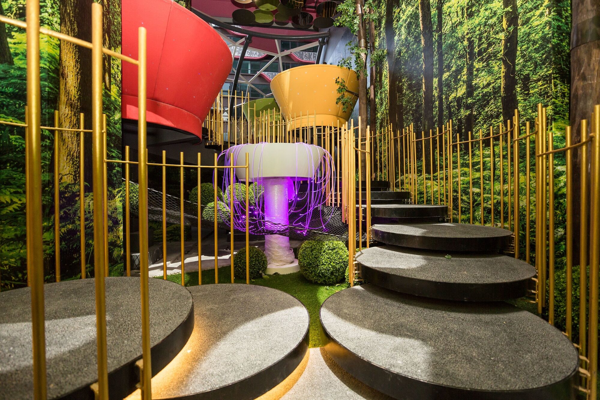 Arte Klcc By Psm Luxury Kuala Lumpur