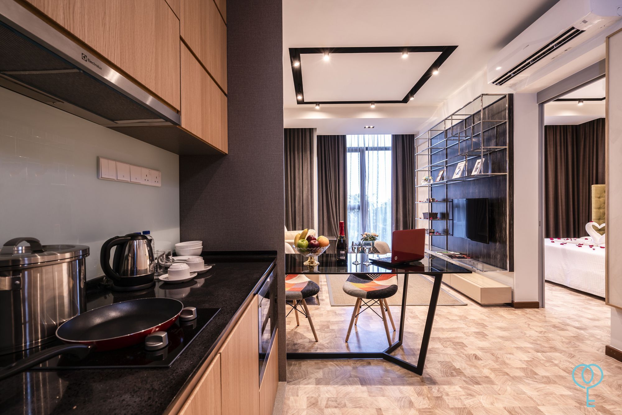 Apartment Expressionz Professional By Wodages