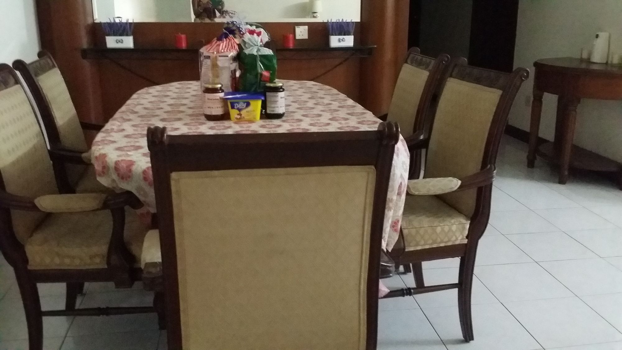 Myrodi Homestay Kuala Lumpur