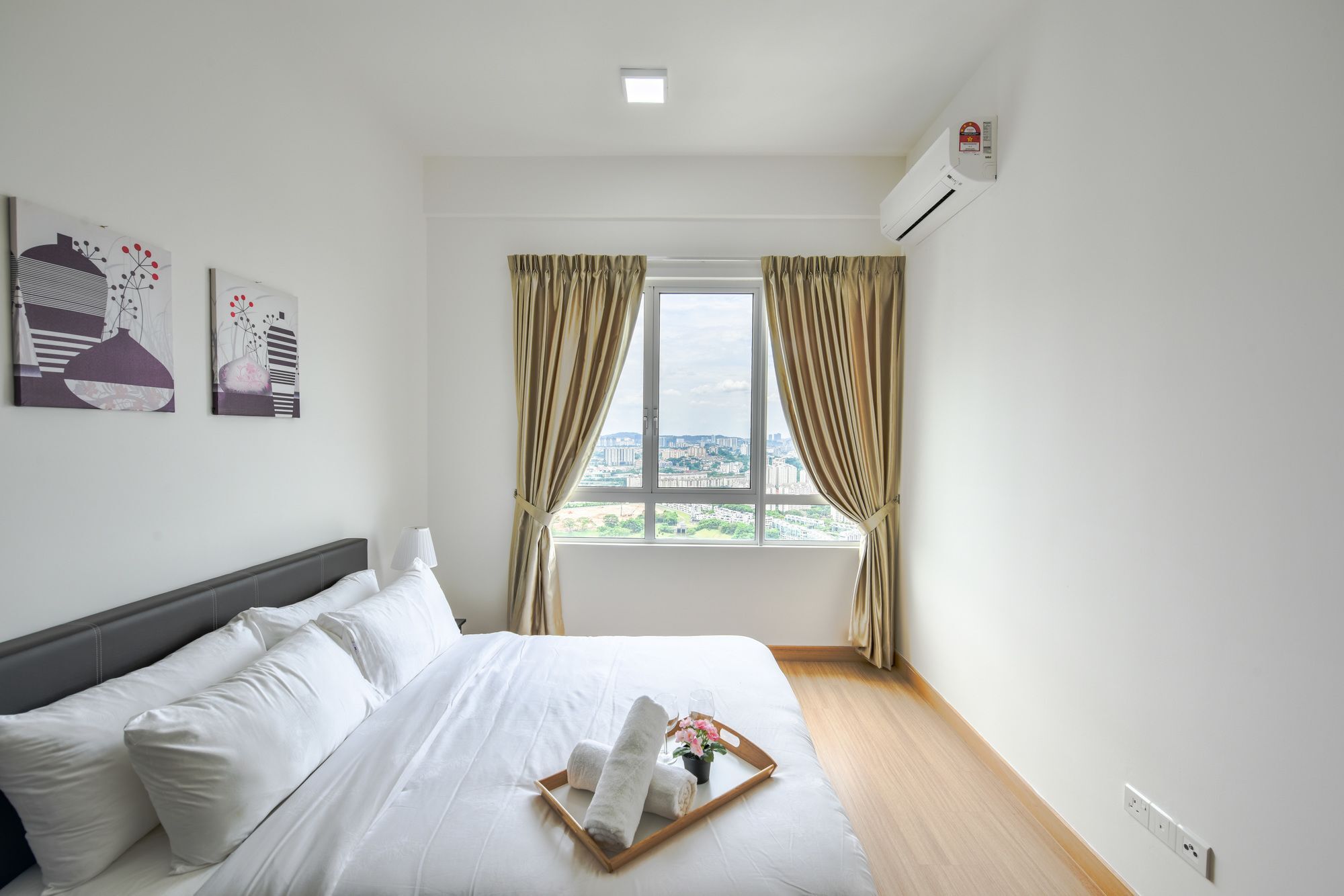 Desa 1 Apartment *