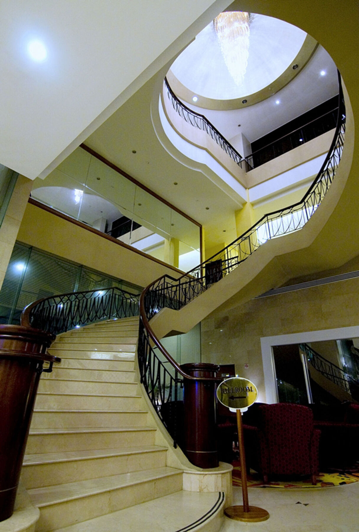 Hotel Espira Sri Petaling