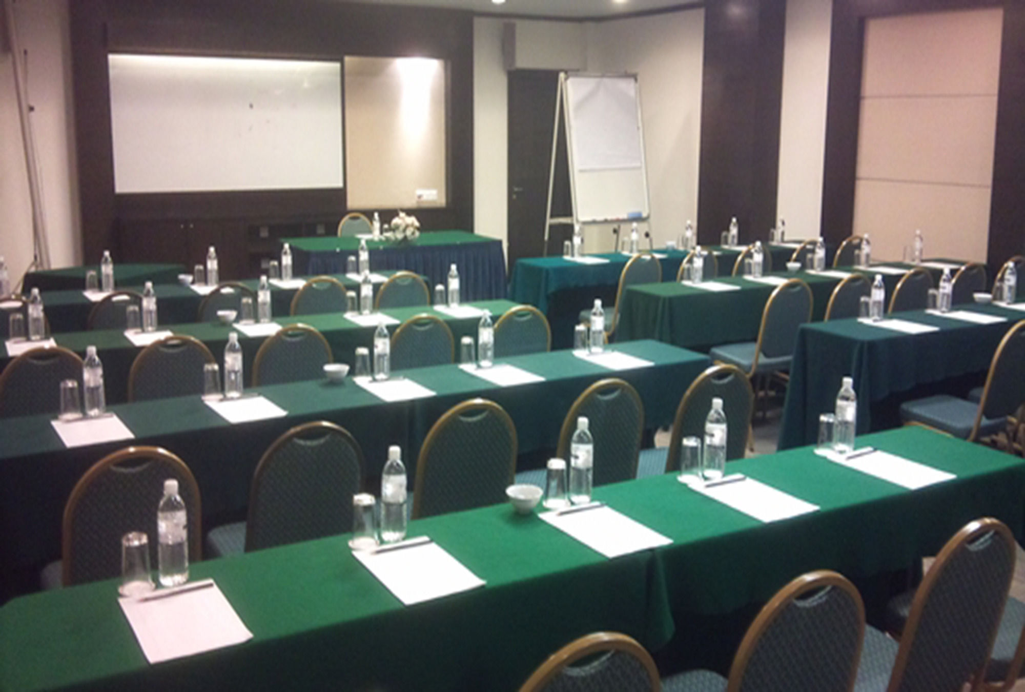 Espira Sri Petaling Hotel