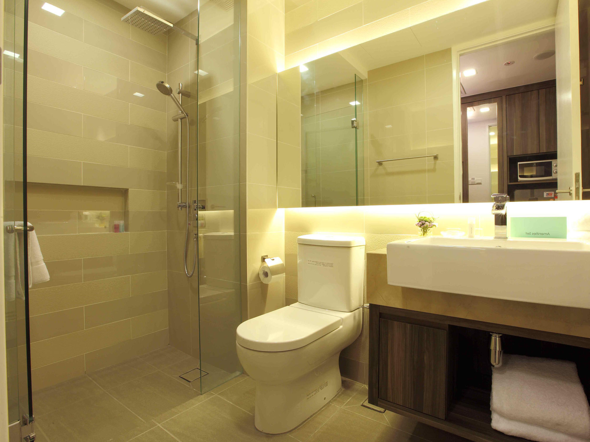 Luxury @ Bukit Bintang * Kuala Lumpur