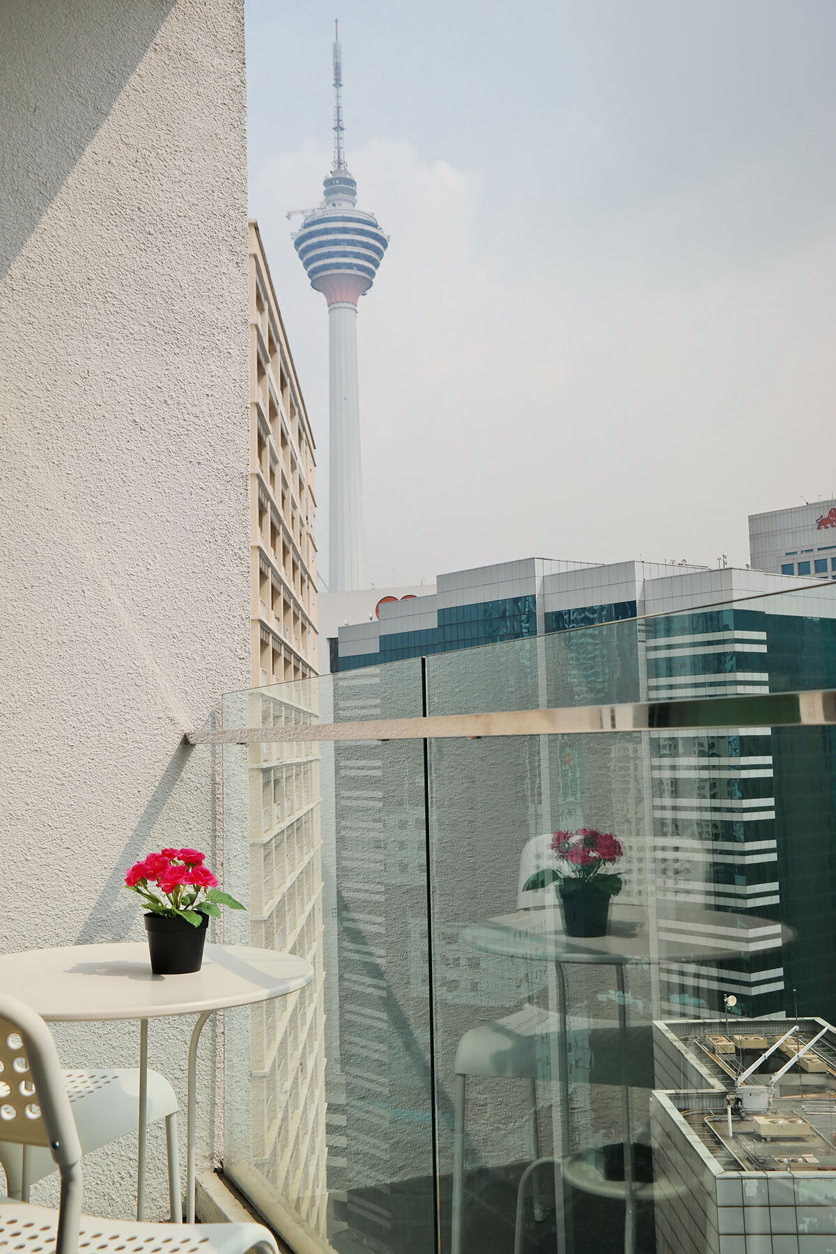 Luxury @ Bukit Bintang Apartment Kuala Lumpur