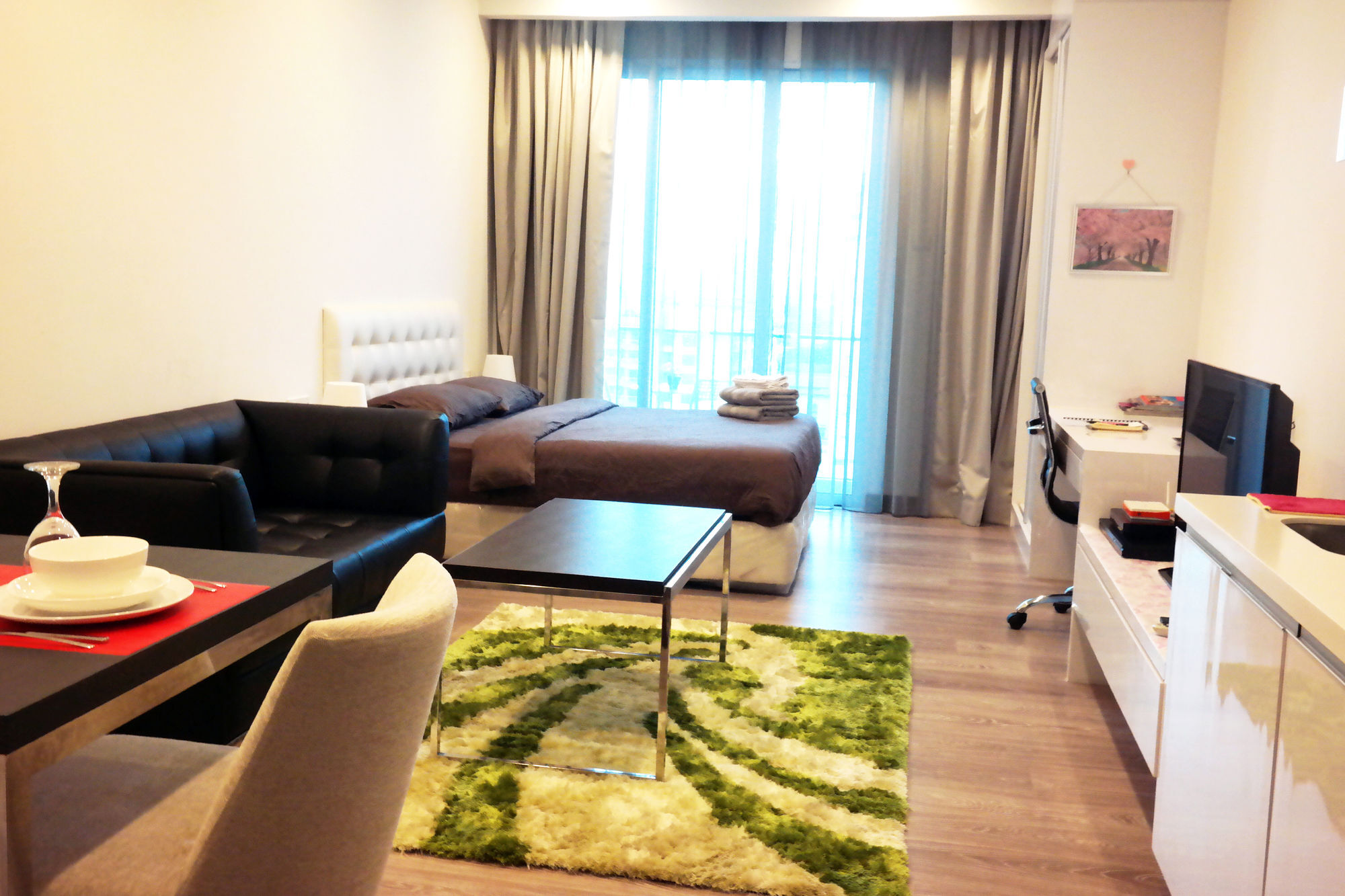 Luxury @ Bukit Bintang * Kuala Lumpur