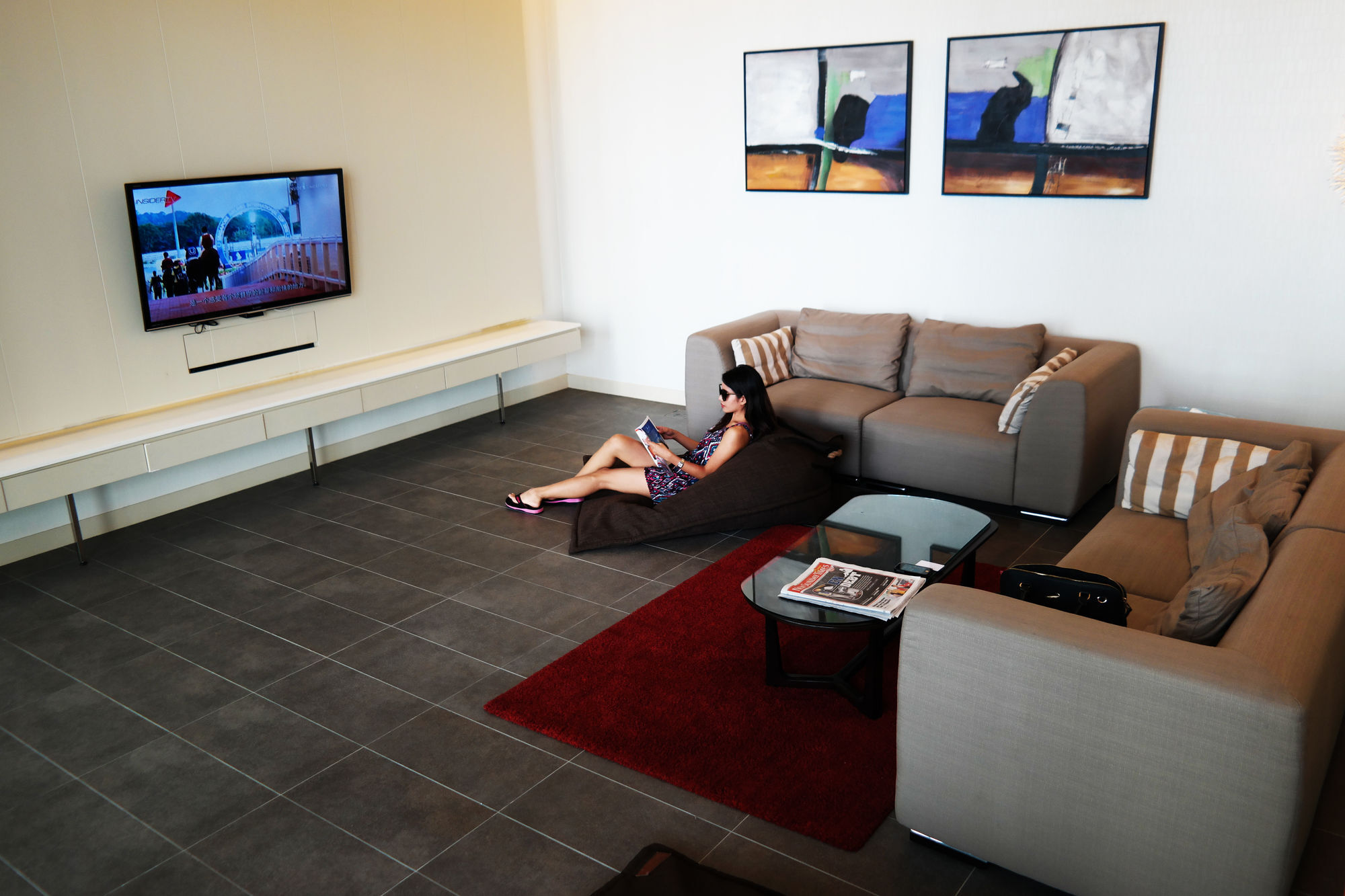 Luxury @ Bukit Bintang Kuala Lumpur