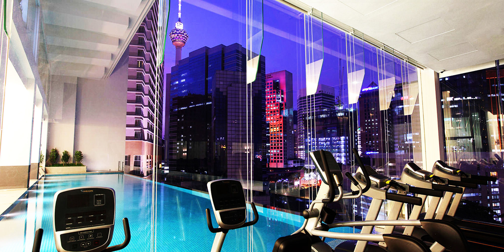 Luxury @ Bukit Bintang