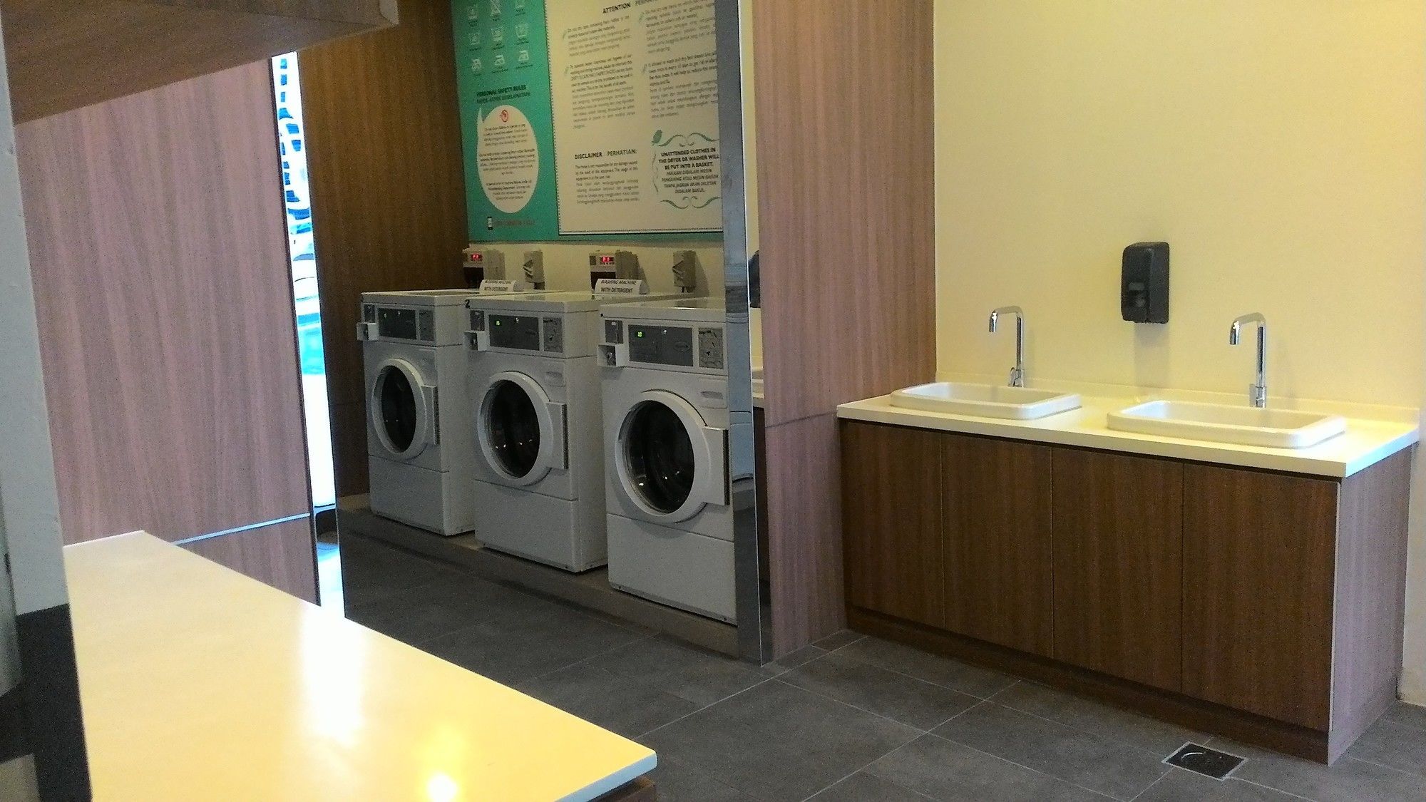 Luxury @ Bukit Bintang
