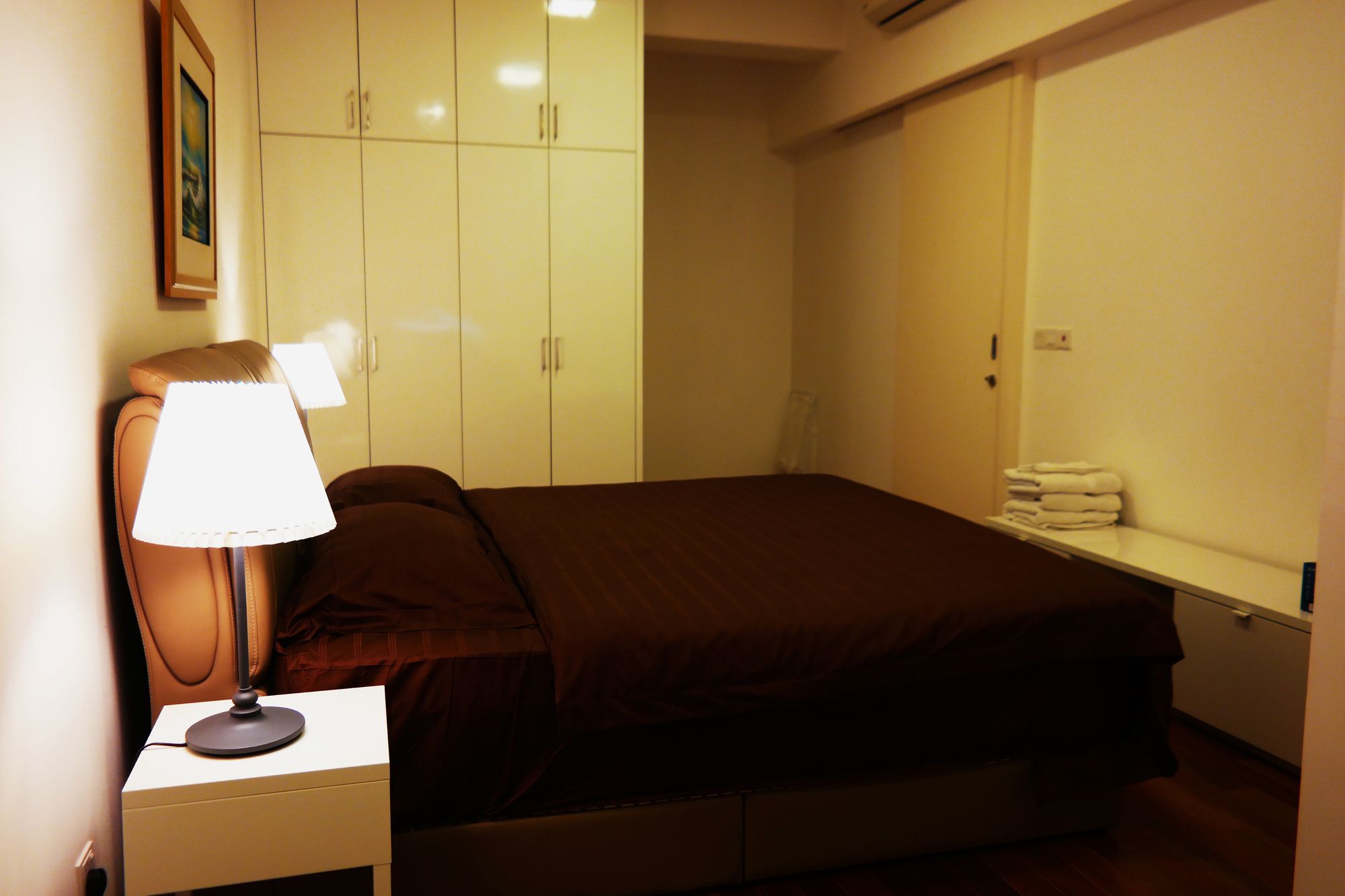 Luxury @ Bukit Bintang Apartment *