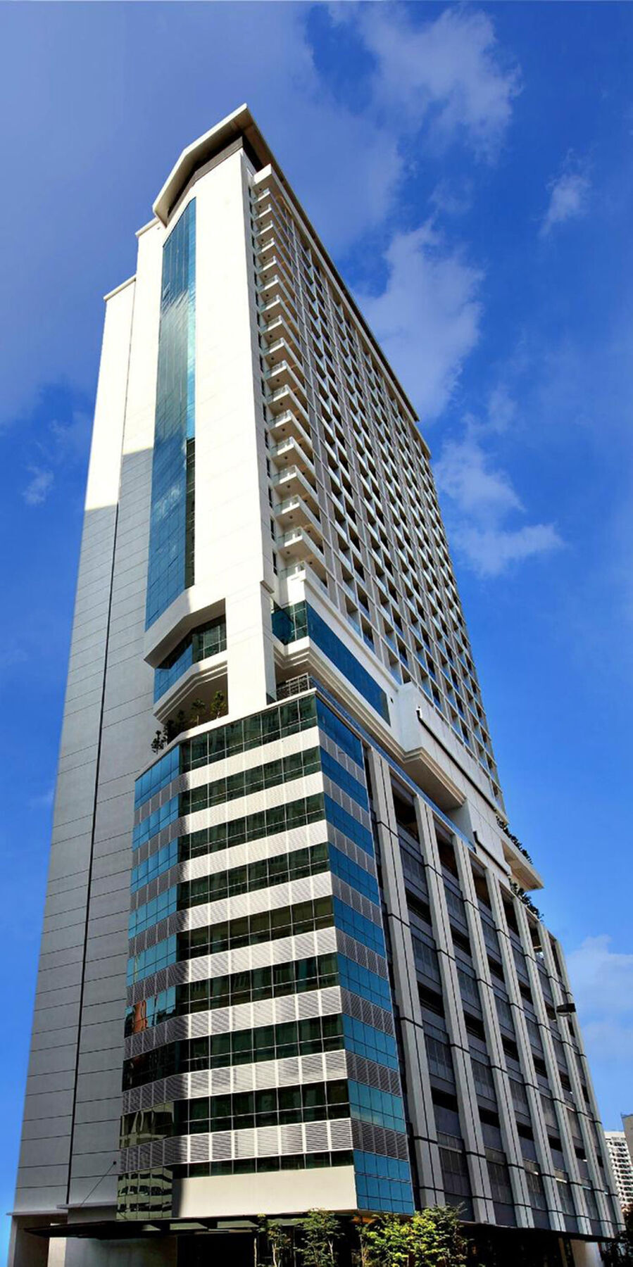 Apartment Luxury @ Bukit Bintang *