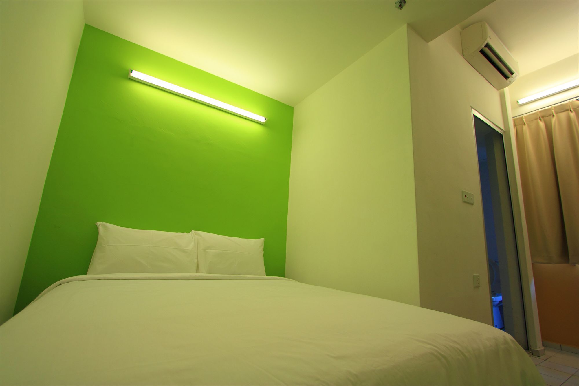 Hotel Campus And