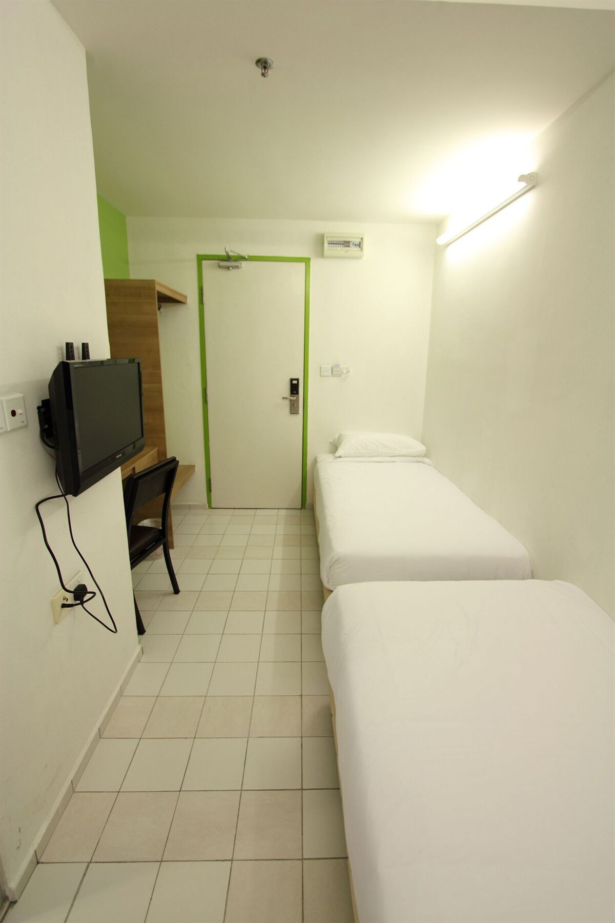 Hotel Campus And Kuala Lumpur