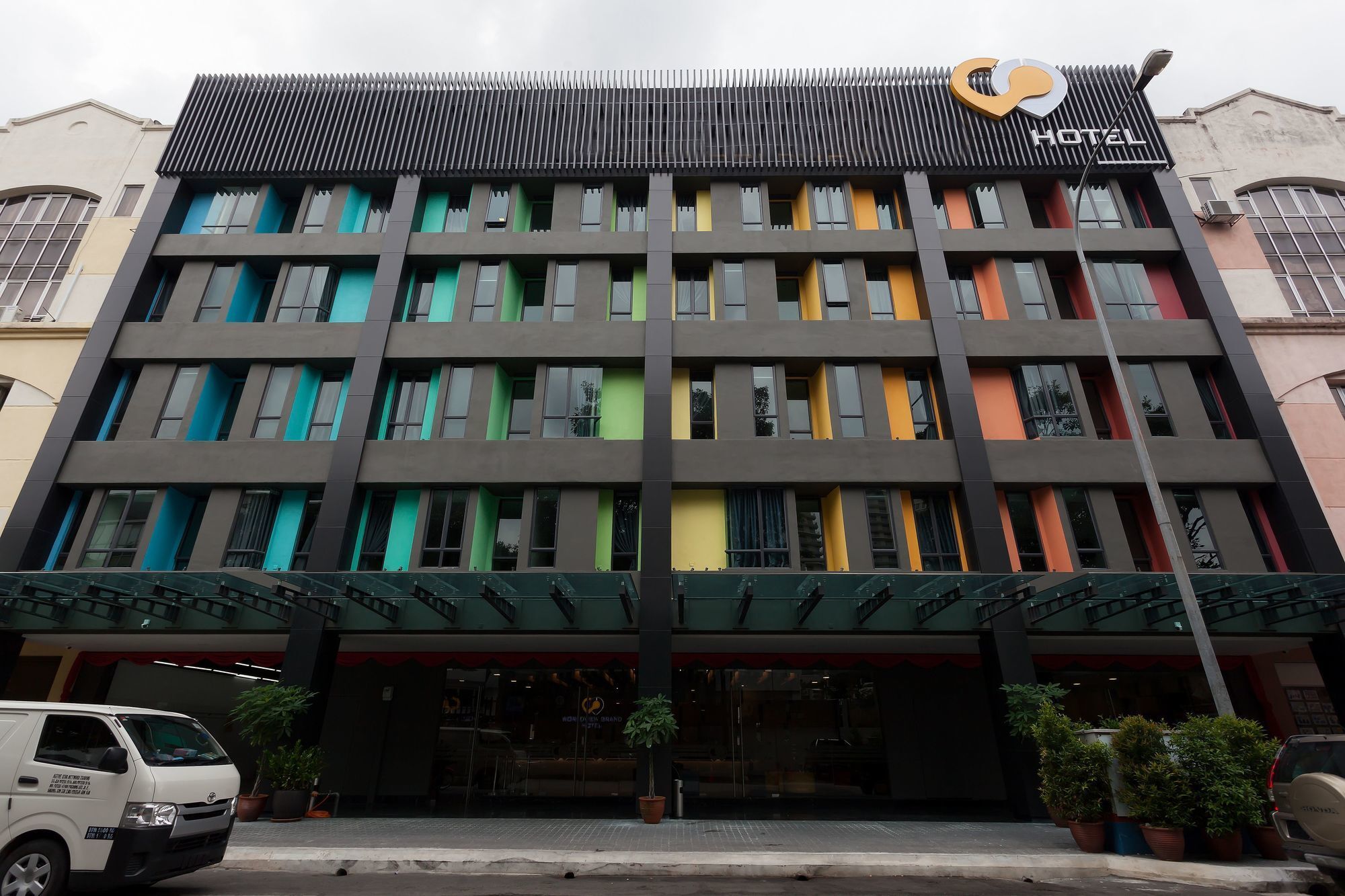 Hotel Zen Medan Makmur 3*
