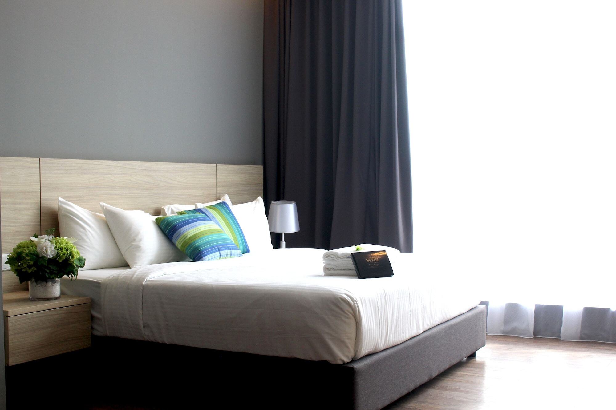 Imperial Regency And Hotel Kuala Lumpur