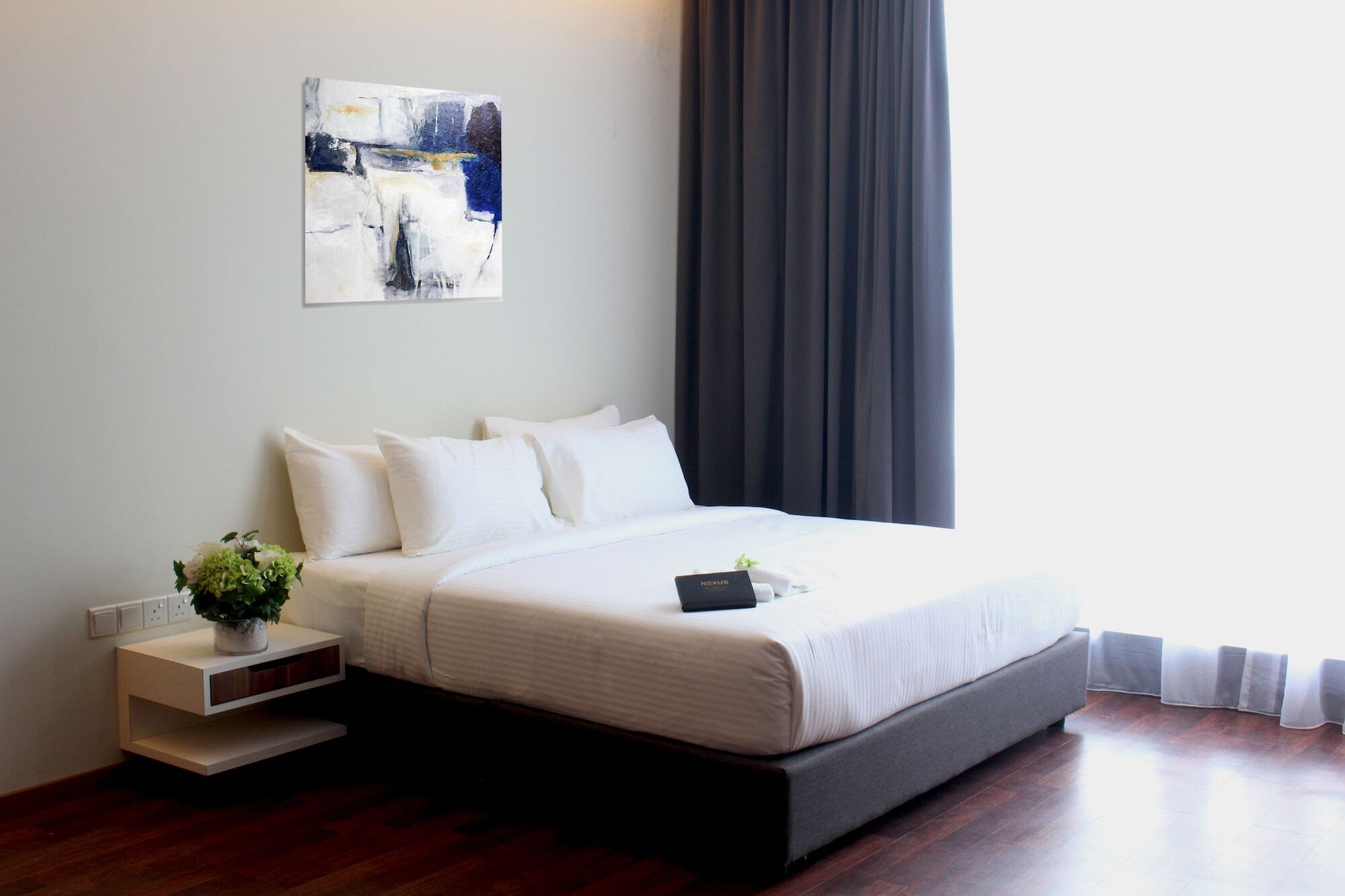 Hotel Imperial Regency And
